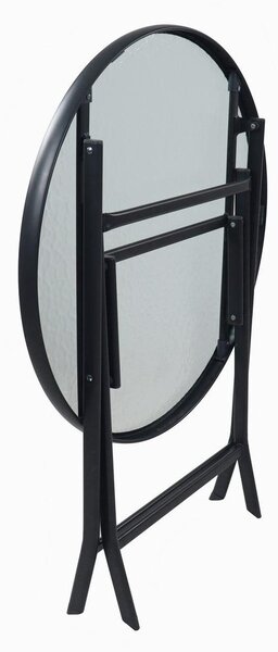 Gardenson Vrtna Miza Sonlas Xl, Antracit, 70cm
