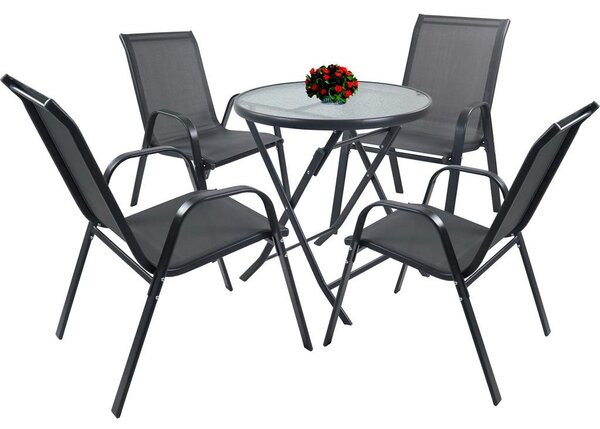 Gardenson Vrtni Set Sonlas Xl, 5-Delno