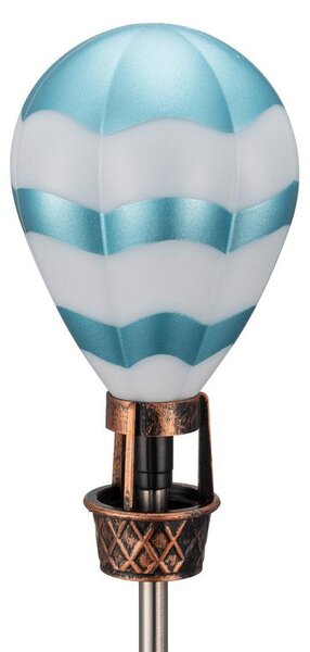 Mömax Solarna Svetilka Ballon