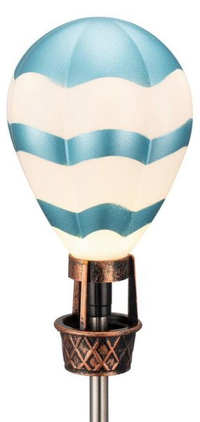Mömax Solarna Svetilka Ballon