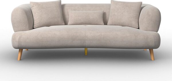 Bessagi Home Zofa Elizabeth, Bež
