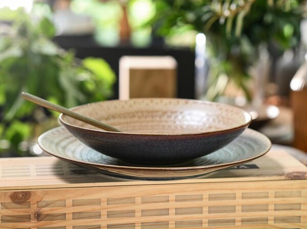Creatable Jedilni Servis Neapel Sand, 12-Delni