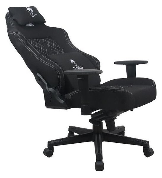 Mömax Gaming Stol Dragon