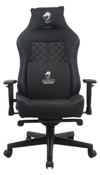 Mömax Gaming Stol Dragon