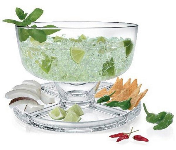 Creatable Posoda Za Serviranje Multi