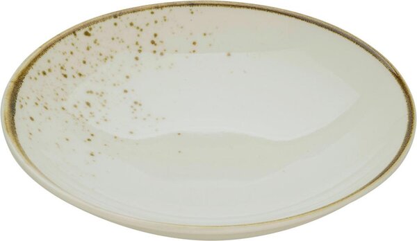 Creatable Set Globokih Krožnikov Nature Collection, 6-Delni