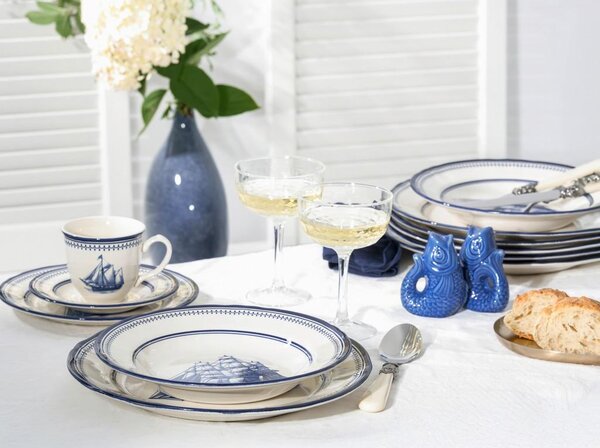 Creatable Kombinirani Servis Sailing Ship, 30-Delni