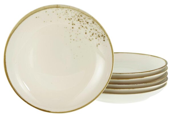 Creatable Set Desertnih Krožnikov Nature Collection, 6-Delni