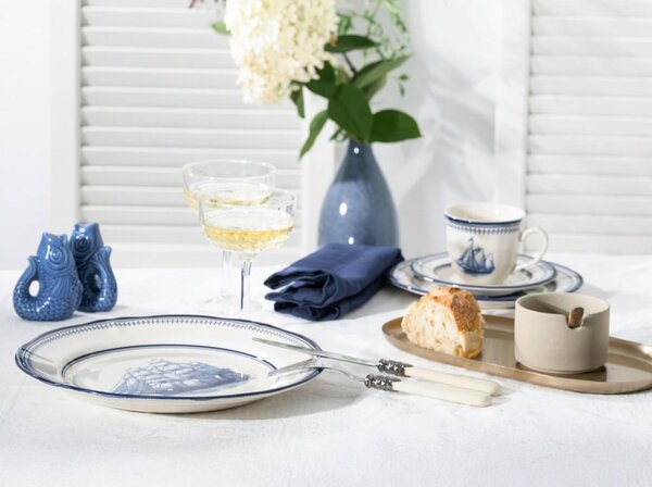 Creatable Kombinirani Servis Sailing Ship, 30-Delni