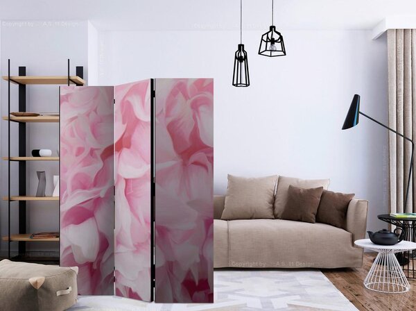 Artgeist Paravan Azalea, Dvostranski, 3-Delni