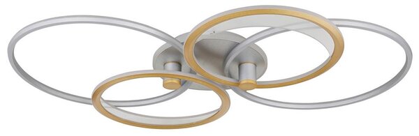 Globo Stropna Led-svetilka Umbra