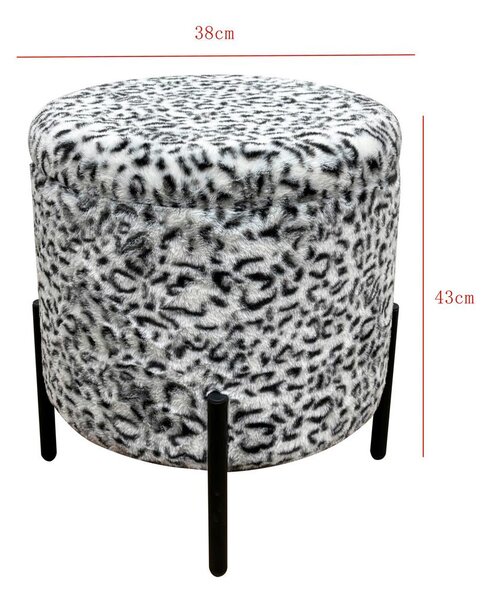 Based Tabure Leo -Trend- Based