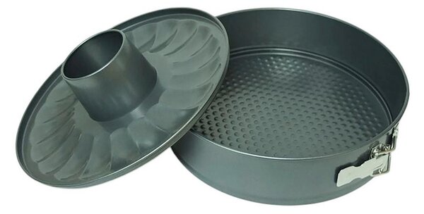 Mömax Model S Snemljivim Robom Bakery - 28cm - 2