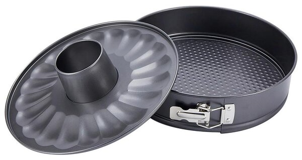 Mömax Model S Snemljivim Robom Bakery - 28cm - 2