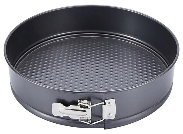 Mömax Model S Snemljivim Robom Bakery - 28cm