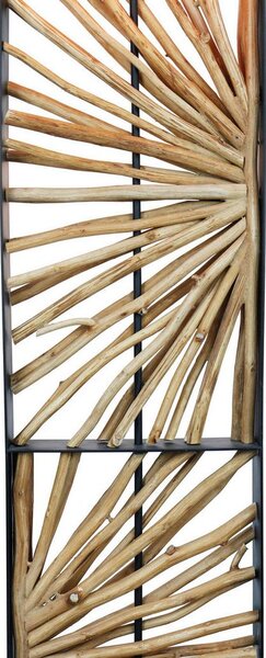 P & B Stoječa Svetilka Driftwood