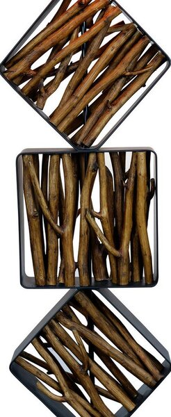 P & B Stoječa Svetilka Driftwood