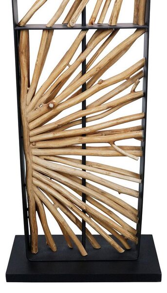 P & B Stoječa Svetilka Driftwood