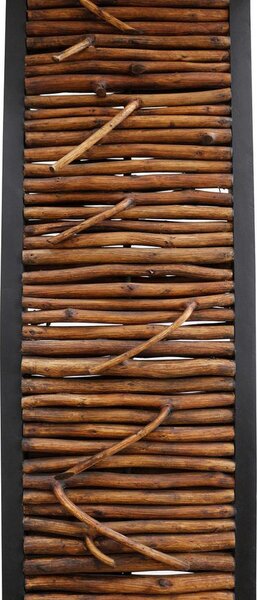 P & B Stoječa Svetilka Driftwood