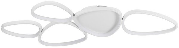 Mömax Stropna Led-svetilka Whiti
