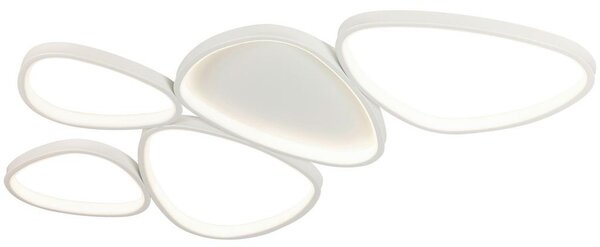 Mömax Stropna Led-svetilka Whiti