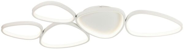 Mömax Stropna Led-svetilka Whiti