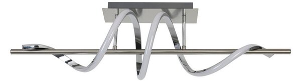 Mömax Stropna Led-svetilka Lina