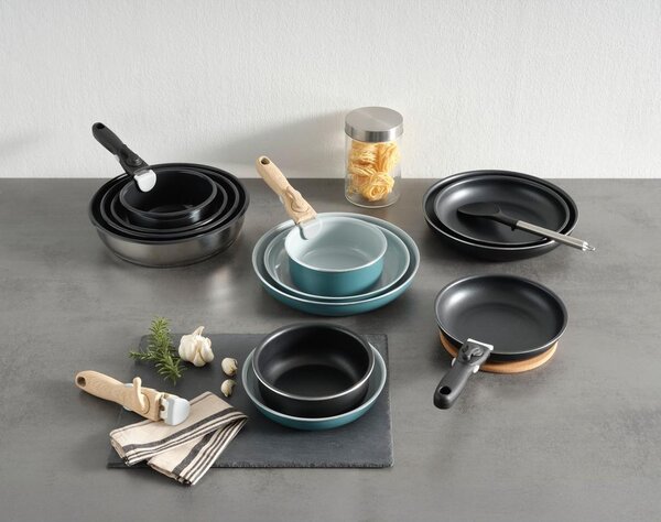 Mömax Ponev Click & Cook - 20 Cm