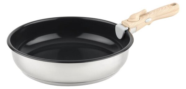 Mömax Ponev Click & Cook - 28 Cm
