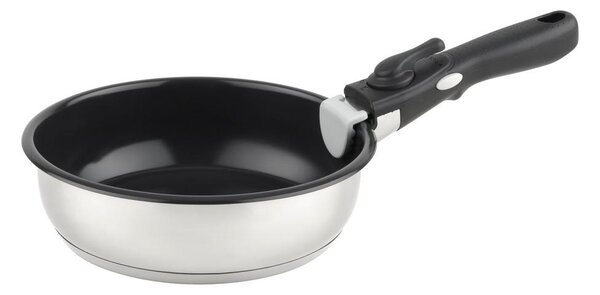 Mömax Ponev Click & Cook - 20 Cm