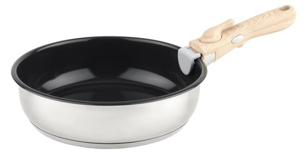 Mömax Ponev Click & Cook - 24 Cm
