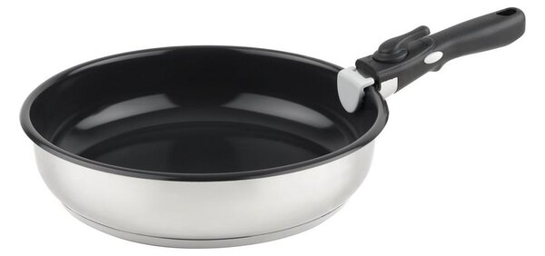 Mömax Ponev Click & Cook - 28 Cm