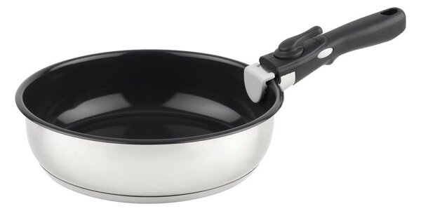 Mömax Ponev Click & Cook - 24 Cm