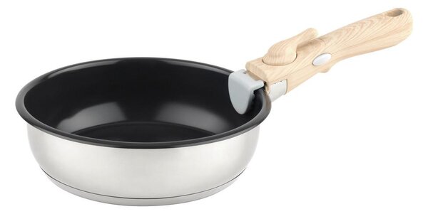Mömax Ponev Click & Cook - 20 Cm