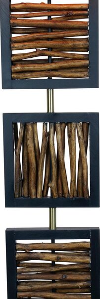 P & B Stoječa Svetilka Driftwood