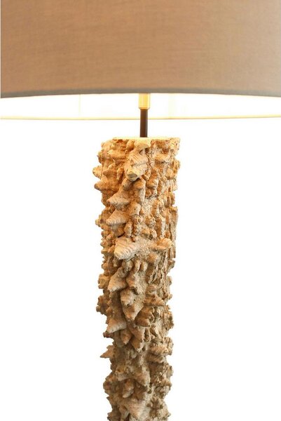 P & B Stoječa Svetilka Driftwood