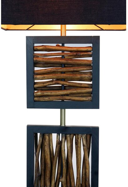P & B Stoječa Svetilka Driftwood