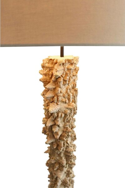 P & B Stoječa Svetilka Driftwood