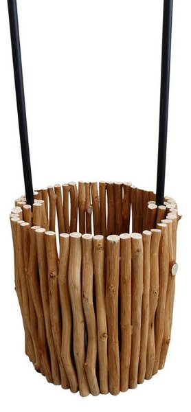 P & B Stoječa Svetilka Driftwood