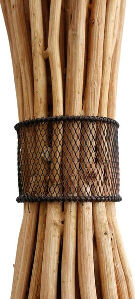 P & B Stoječa Svetilka Driftwood