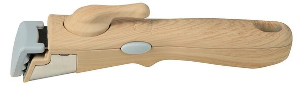 Mömax Ročaj Za Ponev Click & Cook - Wood