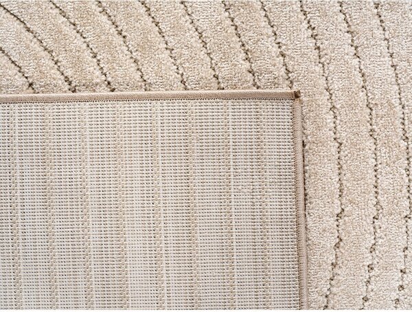 Bež notranja in zunanja preproga 80x150 cm Nova 1201 – Ayyildiz Carpets