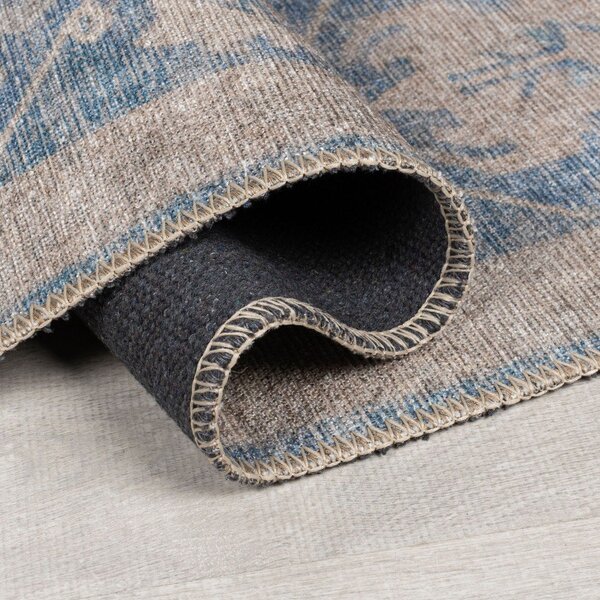 Moder pralen tekač 60x230 cm Orelia Global – Flair Rugs