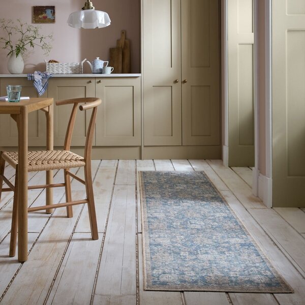 Moder pralen tekač 60x230 cm Orelia Global – Flair Rugs