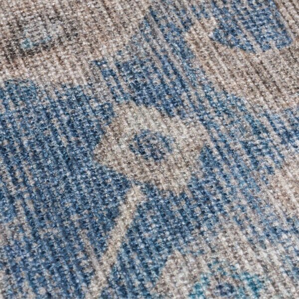 Moder pralen tekač 60x230 cm Orelia Global – Flair Rugs
