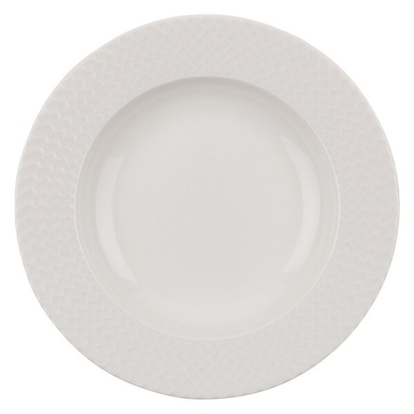 24-delni komplet porcelanastih posod Kutahya Russna