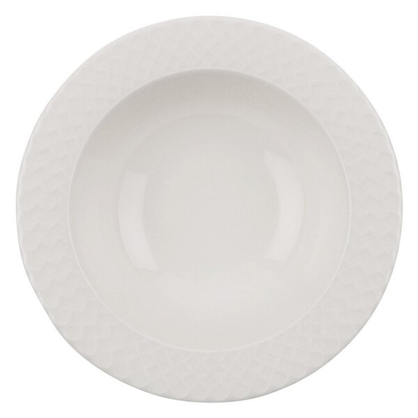 24-delni komplet porcelanastih posod Kutahya Russna