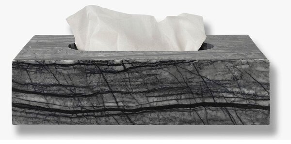 Škatla za robčke Marble – Mette Ditmer Denmark