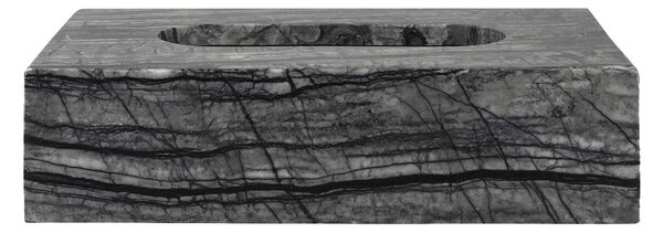 Škatla za robčke Marble – Mette Ditmer Denmark