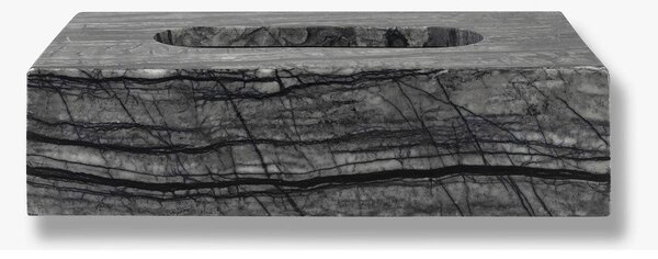 Škatla za robčke Marble – Mette Ditmer Denmark